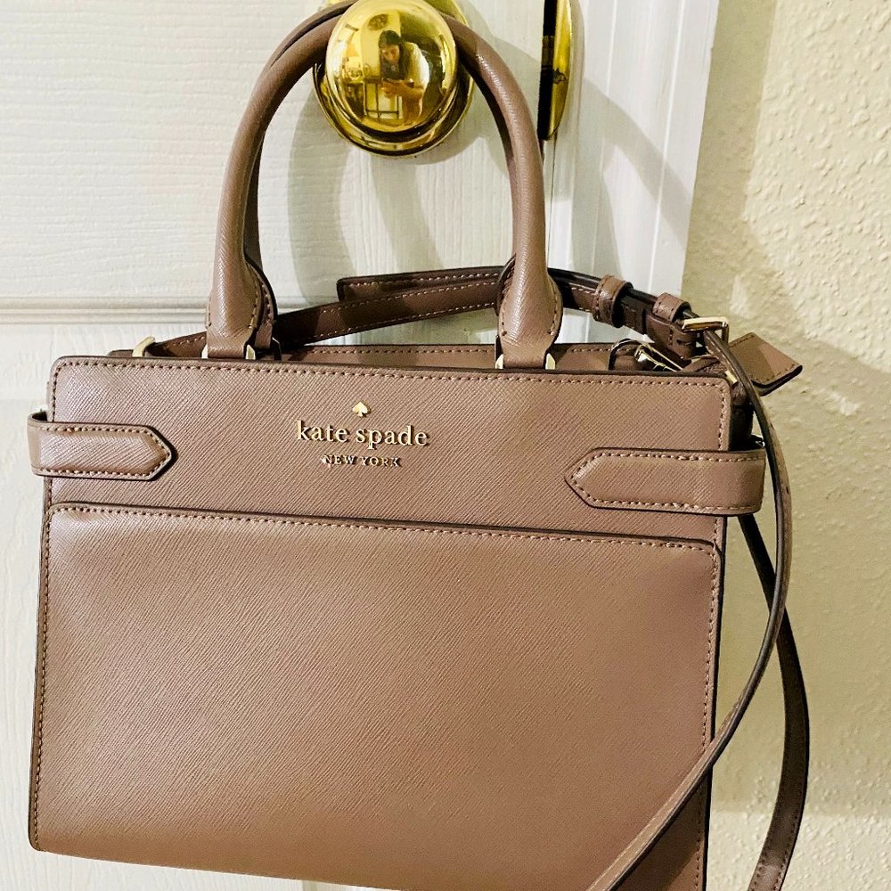 kate spade handbag crossbody